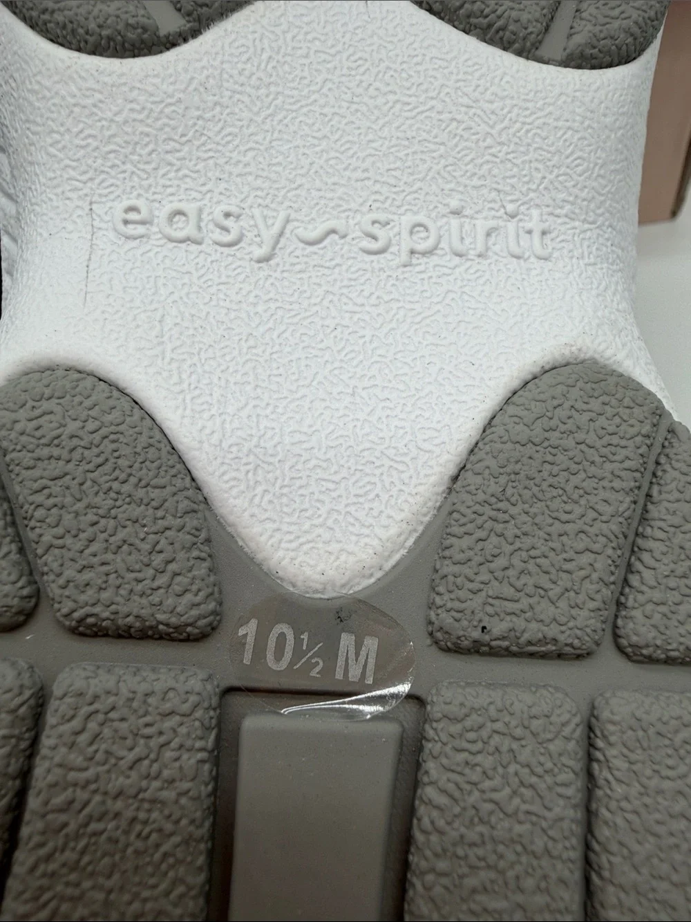 easy spirit